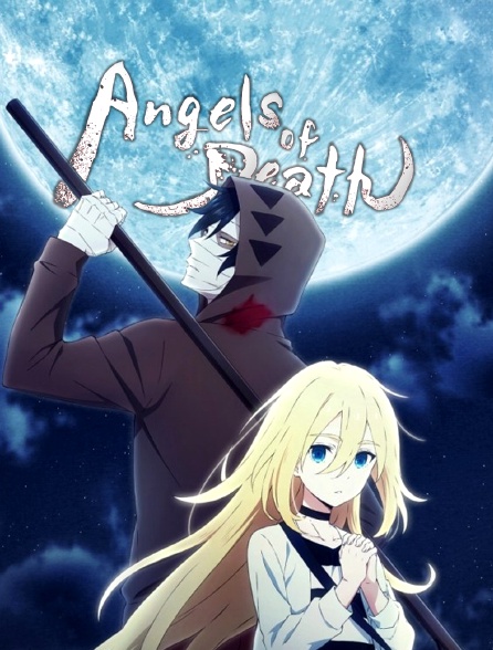 Angels Of Death
