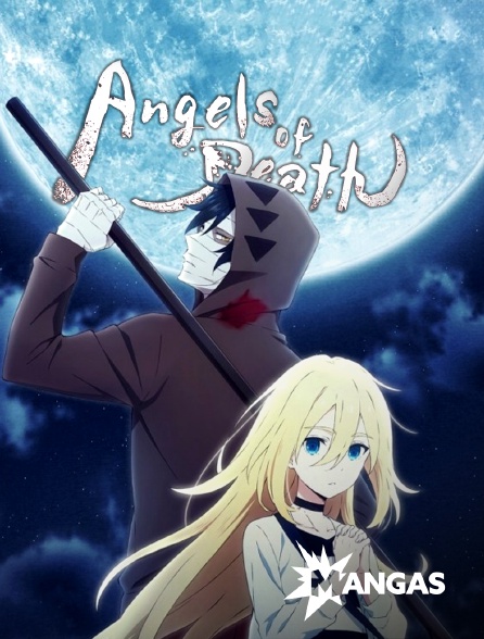 MANGAS - Angels Of Death