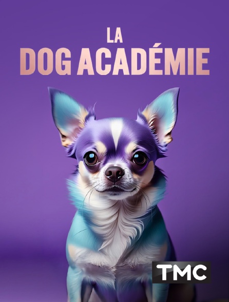TMC - La dog Académie