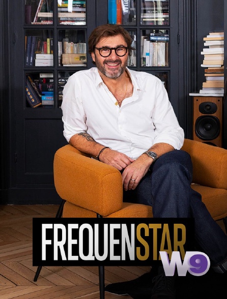 W9 - Fréquenstar