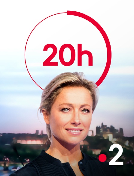 france tv replay journal 20h