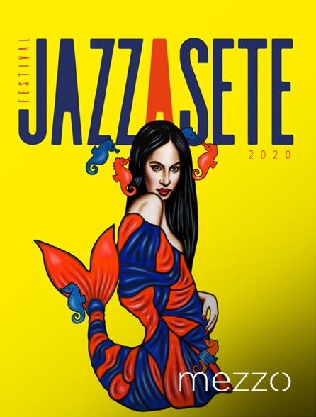 Mezzo - Jazz à Sète 2020