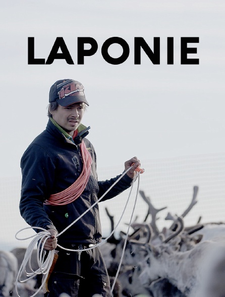 Laponie