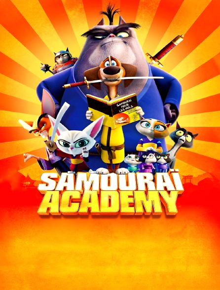 Samouraï Academy