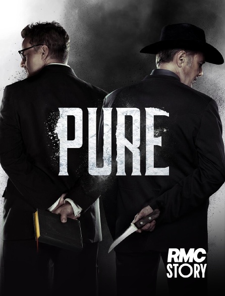 RMC Story - Pure en replay