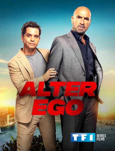 TF1 Séries Films - Alter Ego