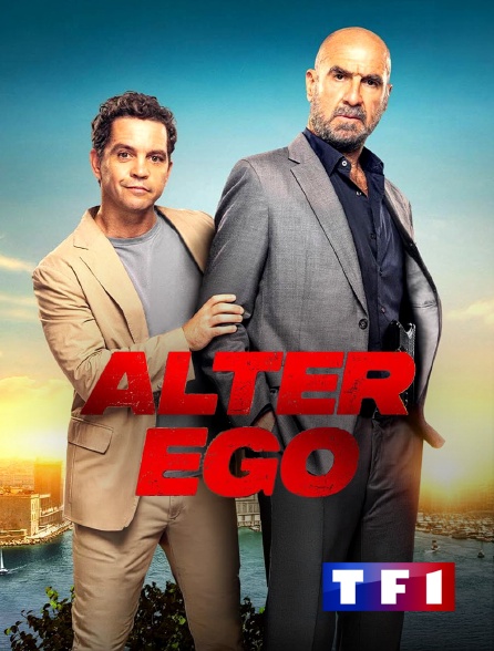 TF1 - Alter Ego