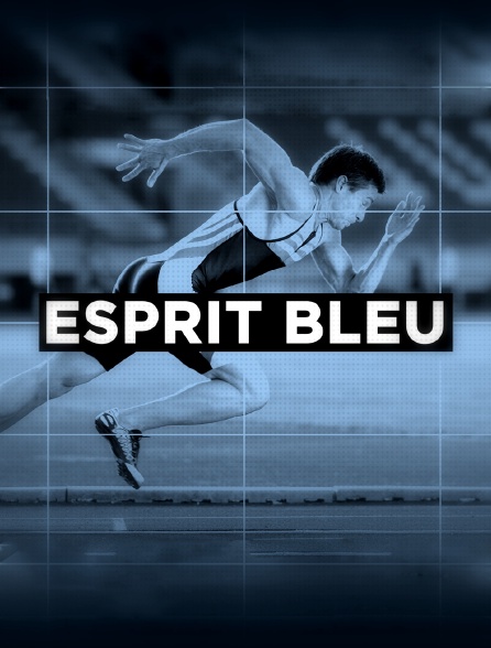 Esprit bleu