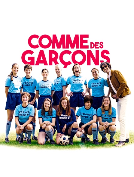 Film comme store un garçon