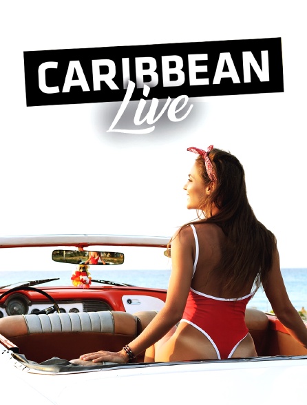 Caribbean Live