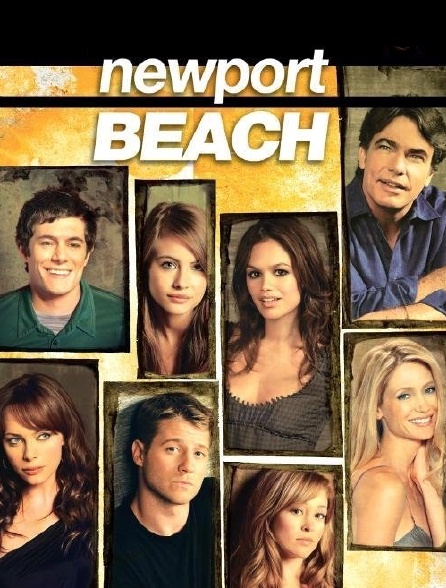 torrent newport beach saison 3 streaming