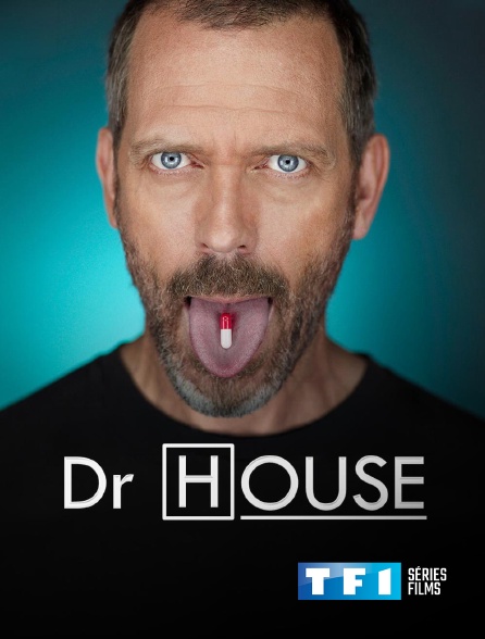 TF1 Séries Films - Dr House