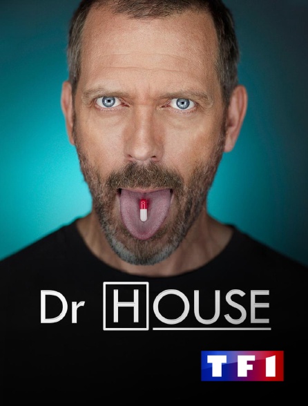 TF1 - Dr House en replay