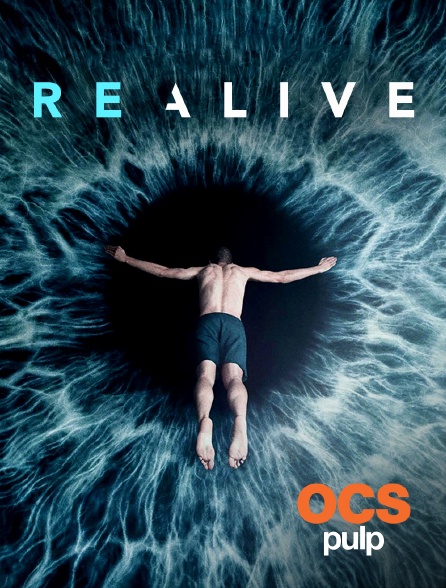 OCS Pulp - Realive