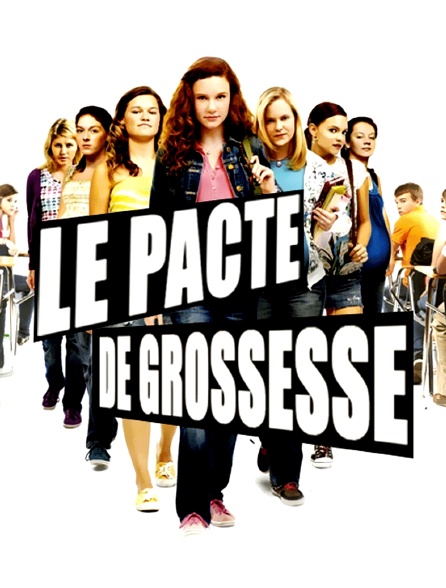 Le pacte de grossesse