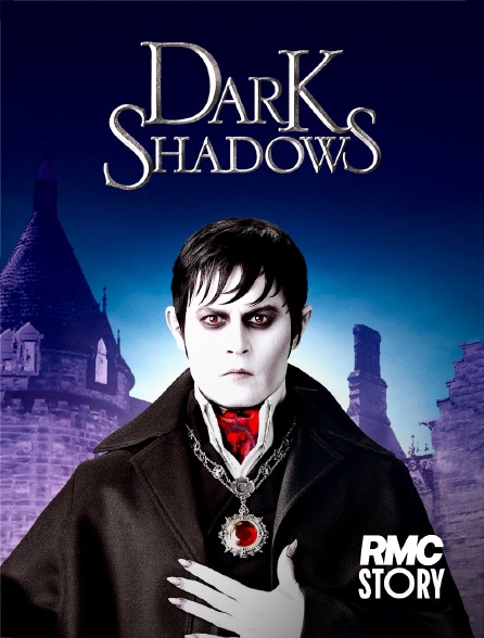 RMC Story - Dark Shadows