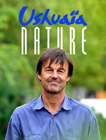 Ushuaïa nature