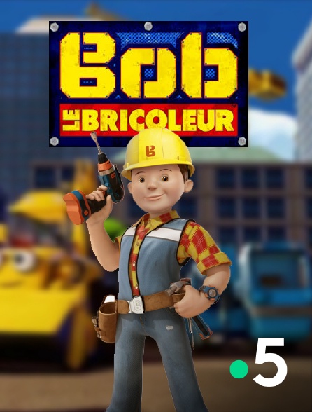 Bob Le Bricoleur En Streaming Replay Sur France 5 Molotov Tv
