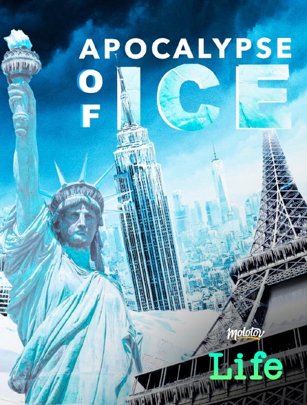 Molotov Channels Life - Apocalypse of Ice
