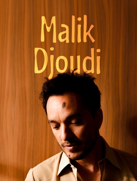 Malik Djoudi