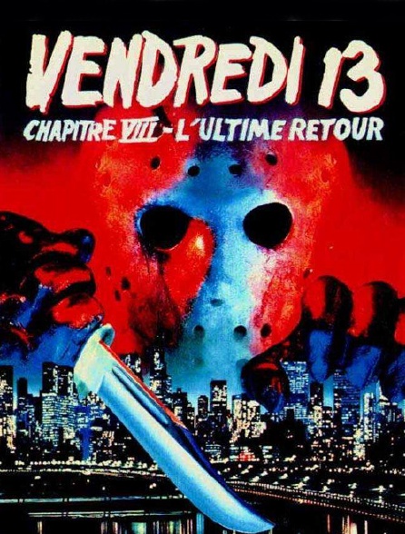 Vendredi 13 VIII : l'ultime retour