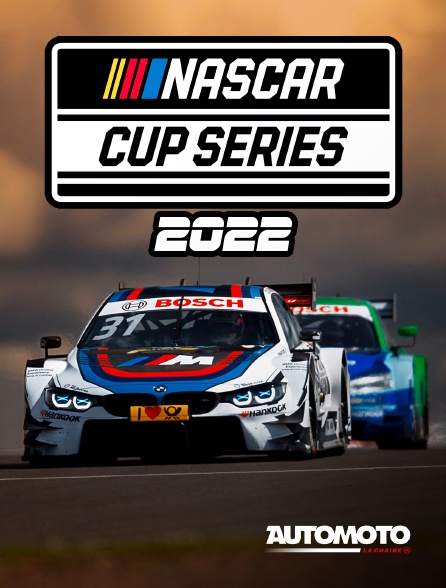 Automoto - NASCAR Cup Series 2022