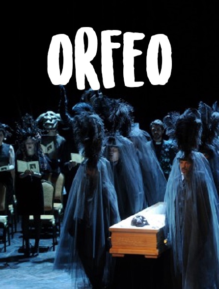 Orfeo