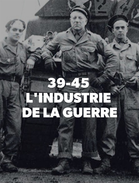 War Factories : fabriquer la guerre