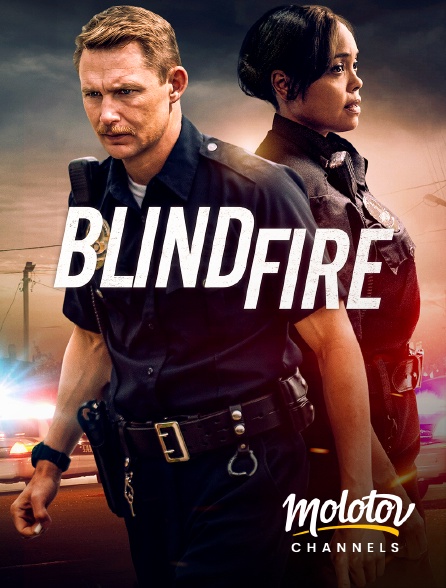 Molotov Channels - Blindfire