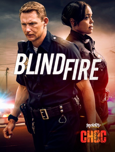 Molotov Channels CHOC - Blindfire