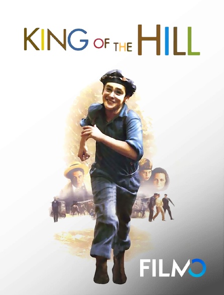 FilmoTV - King of the hill