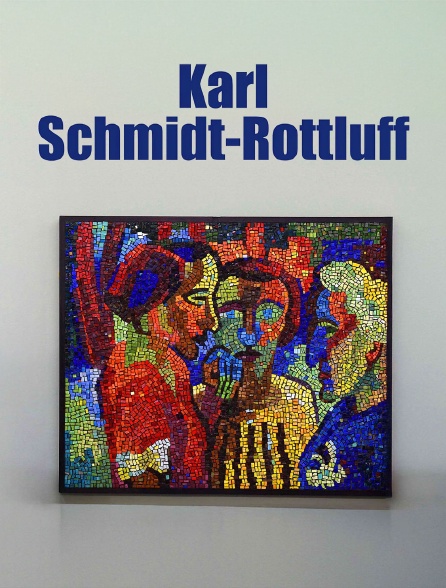 Karl Schmidt-Rottluff, peintre expressionniste et rebelle