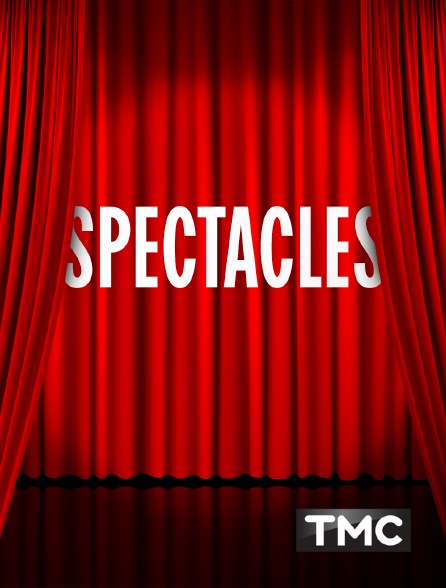 TMC - Foresti Party Bercy