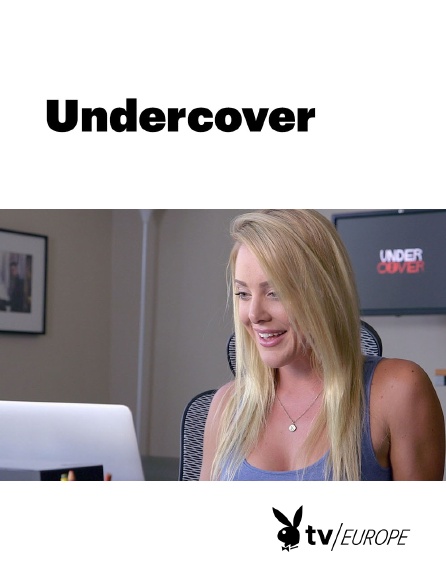 Playboy TV - Undercover