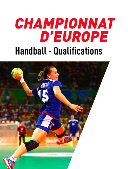 Handball : Qualifications au Championnat d'Europe