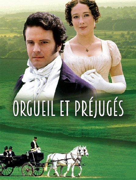 Orgueil et préjugés