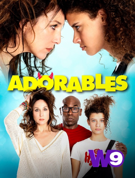 W9 - Adorables