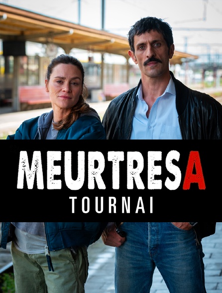 Meurtres à Tournai