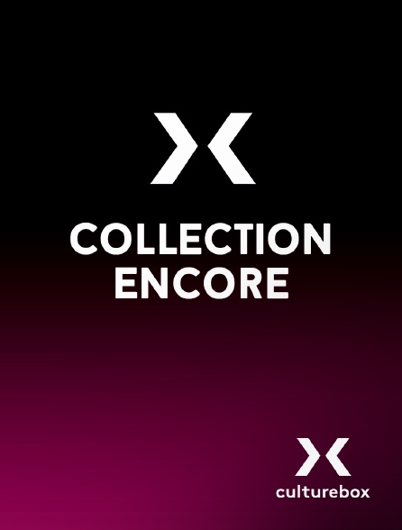 Culturebox - Collection Encore