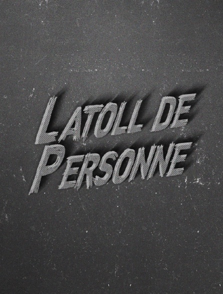 L'Atoll de Personne