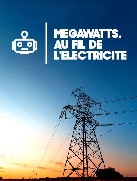 Megawatts, au fil de l'électricité