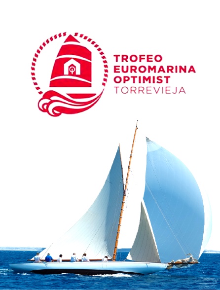 Torrevieja Euromarina Optimist International Trophy