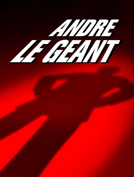 André le géant