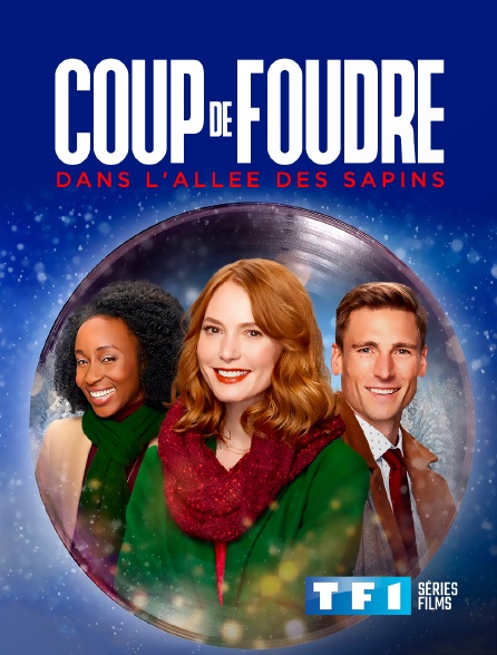 TF1 Séries Films - Coup de foudre dans l'allée des sapins