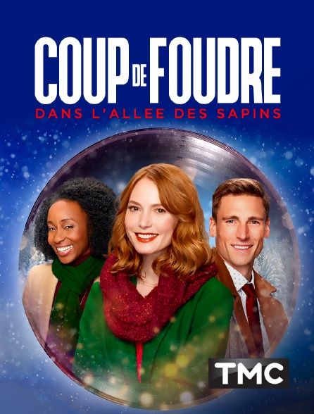 TMC - Coup de foudre dans l'allée des sapins