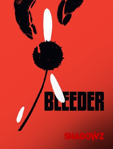 Shadowz - Bleeder