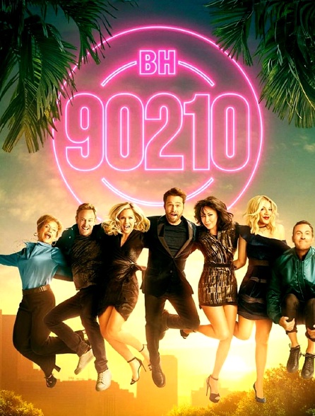 Beverly Hills 90210