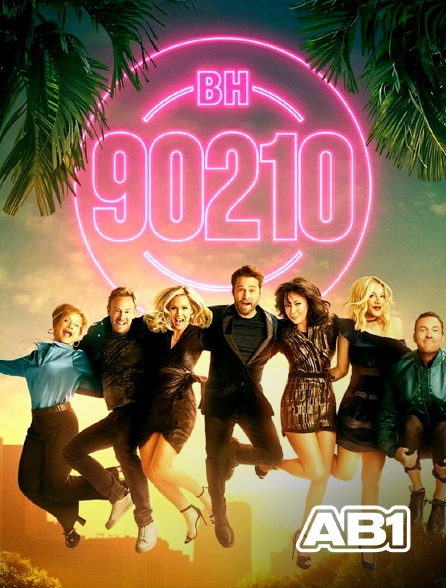 AB 1 - Beverly Hills 90210