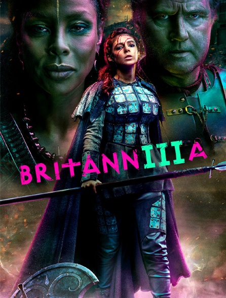 Britannia