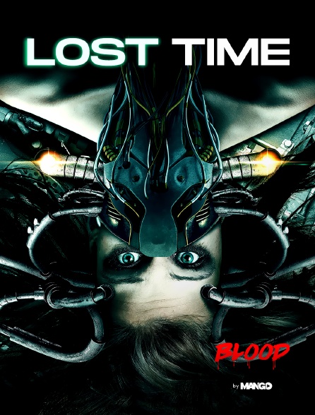 BLOOD by MANGO - Lost time